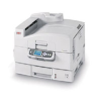 Oki Colour printer C9800hdn 1200 x 1200 dpi A4 1 GB 36 / 40 ppm (01149301)